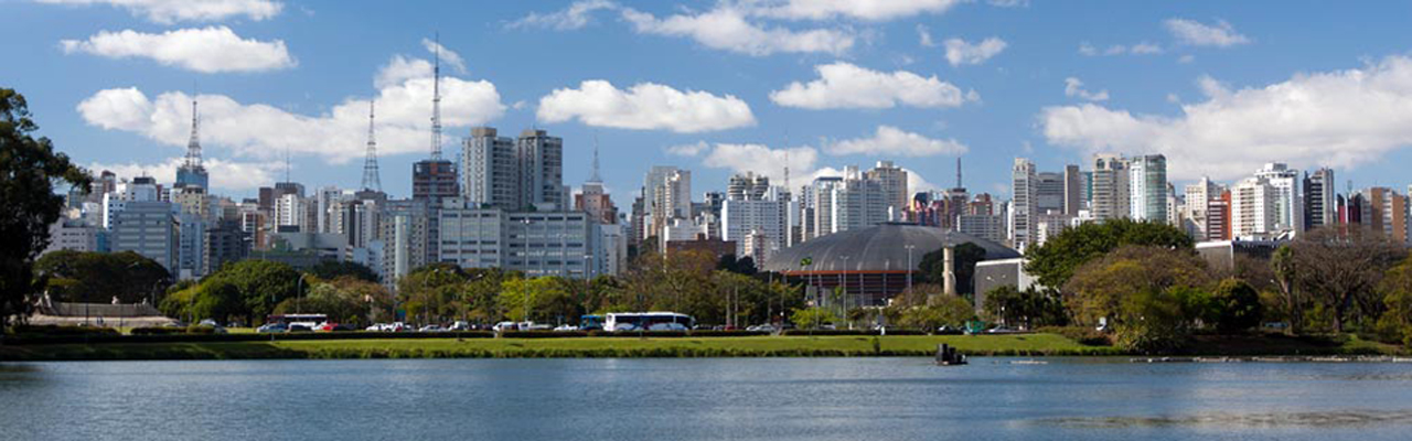 Portugiesisch lernen in Sao Paulo